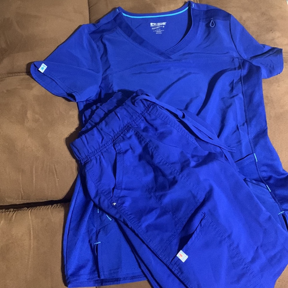 Size S scrubs